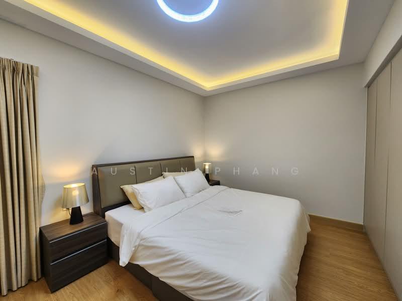 UBN Apartment - 4