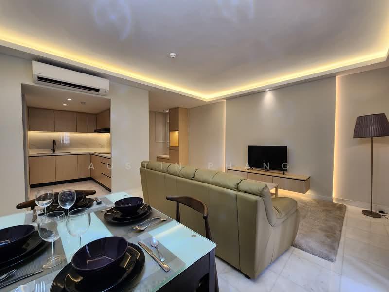 UBN Apartment - 5