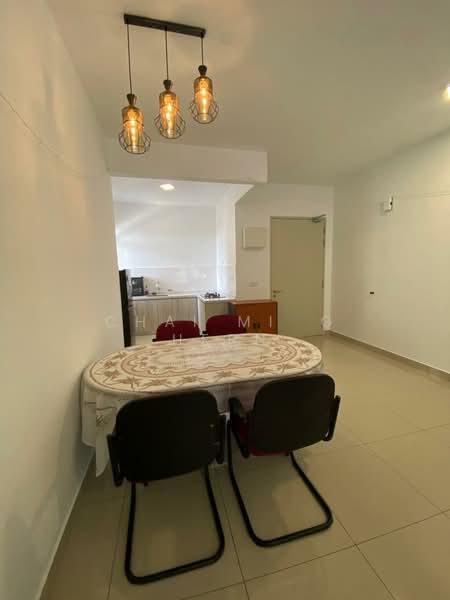 Topaz Residence - 3