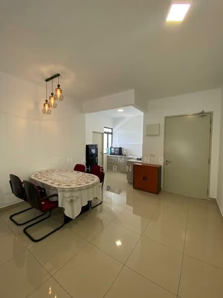 Topaz Residence - 2