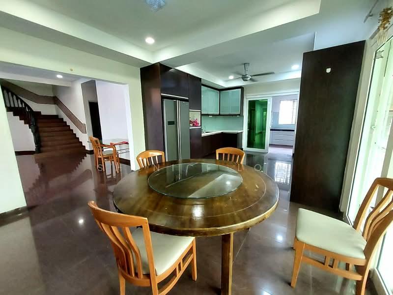 Bandar Puteri Puchong - 2