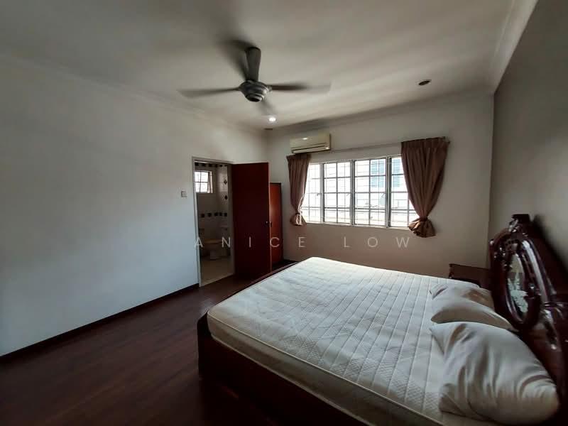 Bandar Puteri Puchong - 4
