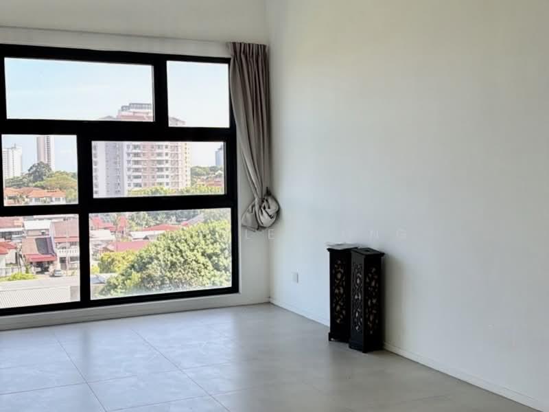 Mira Residence - 3