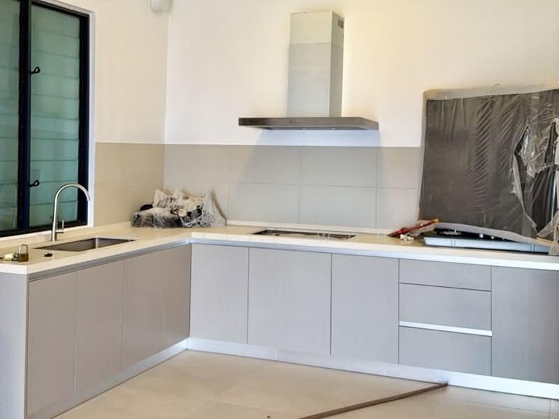 Mira Residence - 4