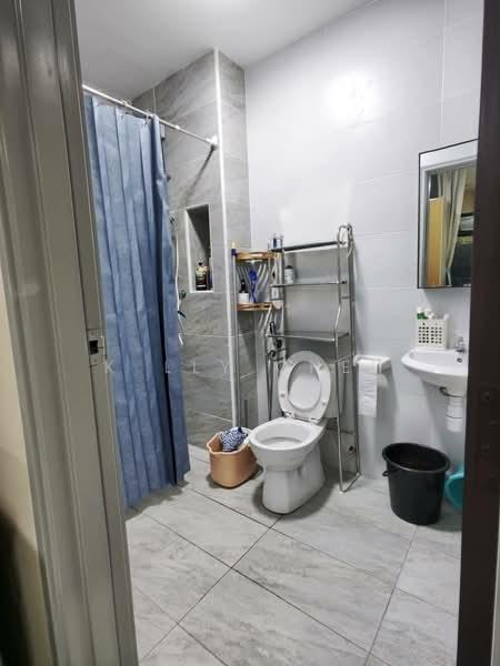 KSL Residence 2 @ Kangkar Tebrau - 2