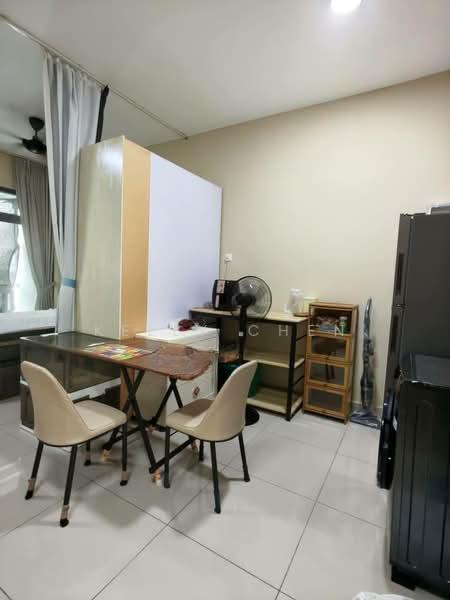 KSL Residence 2 @ Kangkar Tebrau - 3