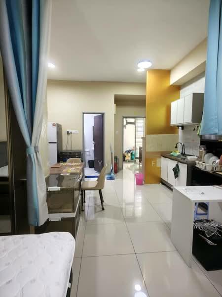 KSL Residence 2 @ Kangkar Tebrau - 4