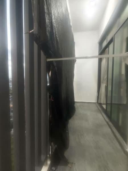 KSL Residence 2 @ Kangkar Tebrau - 5