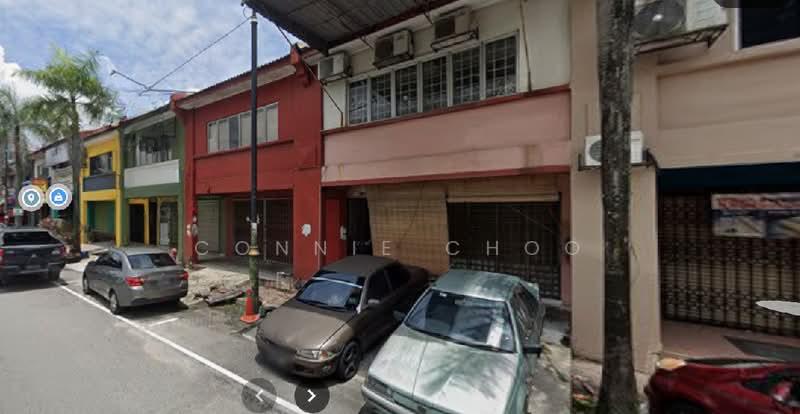 Damansara Damai - 2