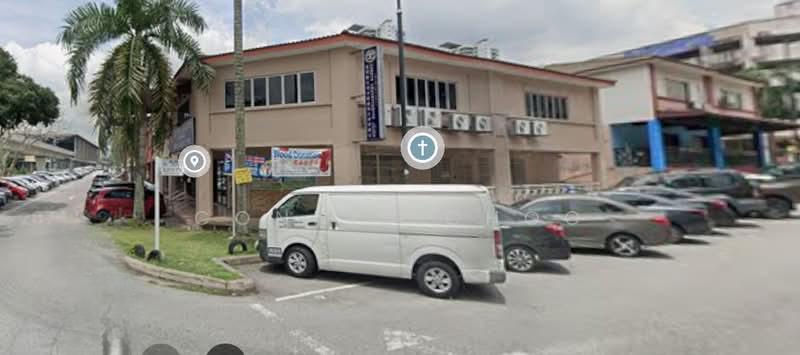 Damansara Damai - 4