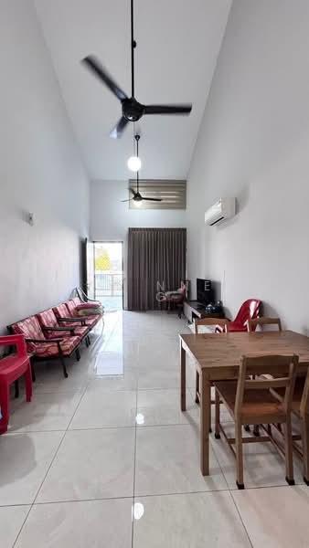 Taman Impian Emas - 4