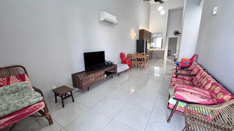Taman Impian Emas - 3