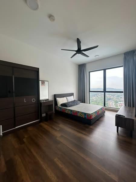 SqWhere Service Apartments - 3