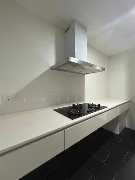 SqWhere Service Apartments - 5