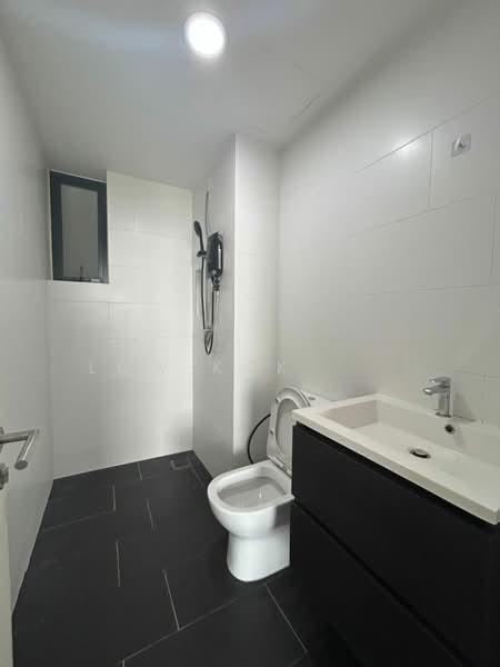 SqWhere Service Apartments - 2