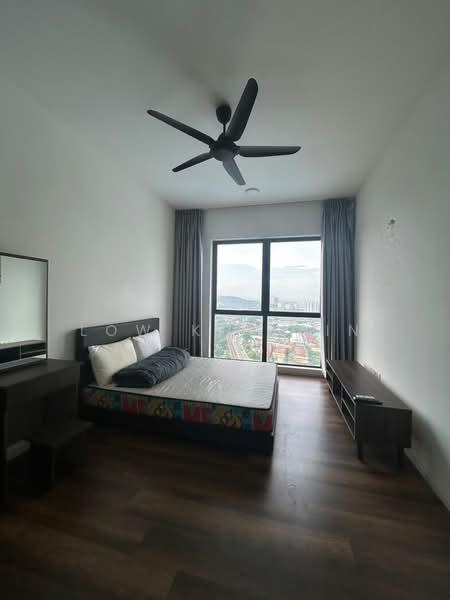 SqWhere Service Apartments - 4