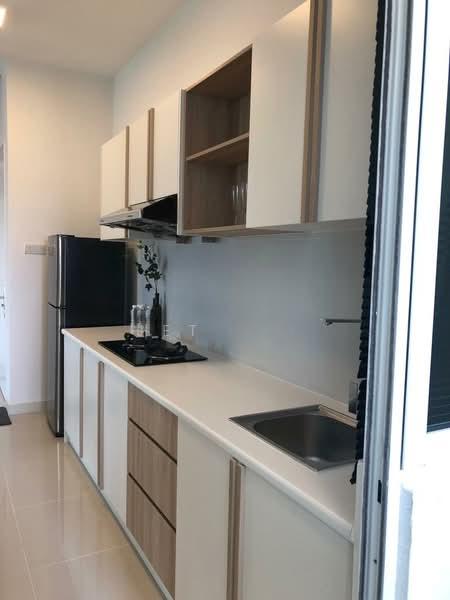 Scenaria @ North Kiara Hills - 4