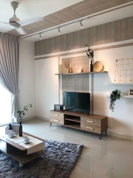 Scenaria @ North Kiara Hills - 5
