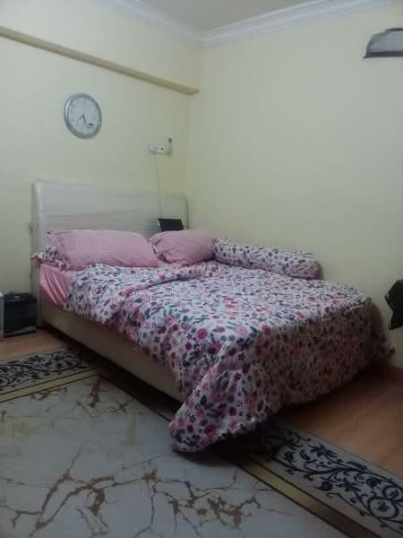 Taman Pekaka Apartment - 2