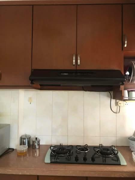 Taman Pekaka Apartment - 4