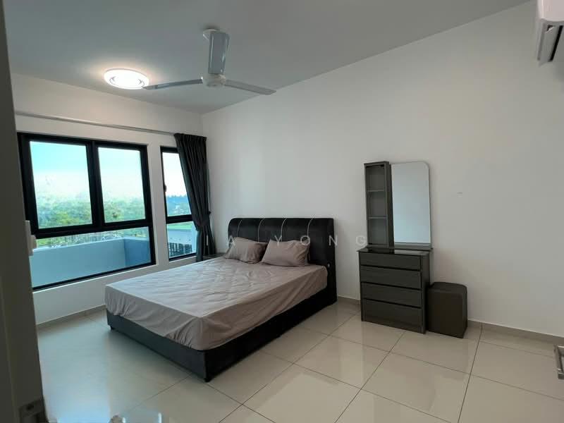 Waterside Residence - 3