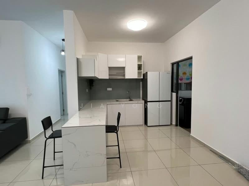 Waterside Residence - 2