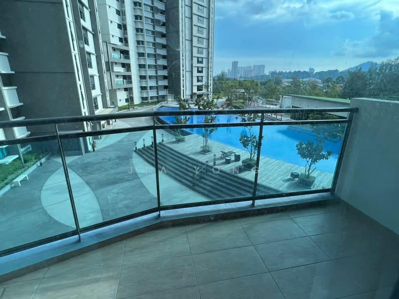 Waterside Residence - 4
