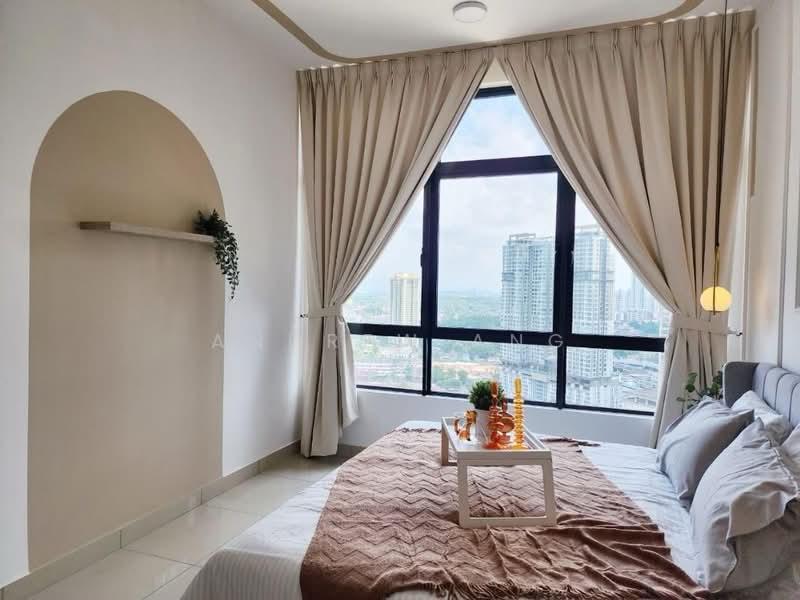Twin Tower Residence - 3