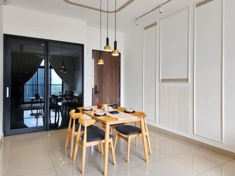 Twin Tower Residence - 2