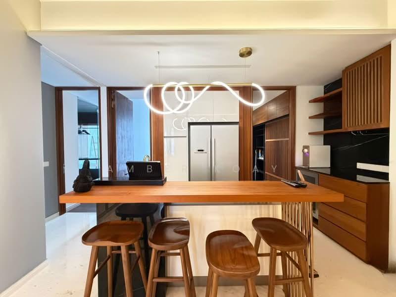 Shorefront Residences - 2