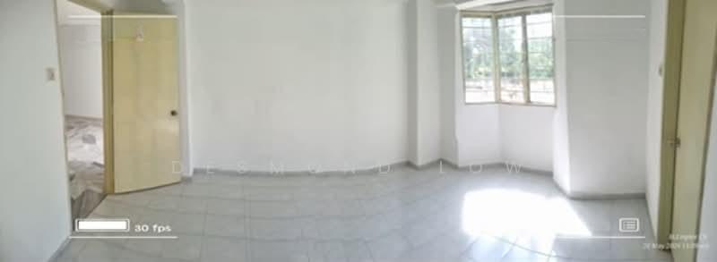Tasik Heights Apartment - 4