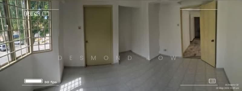 Tasik Heights Apartment - 3