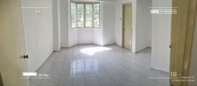 Tasik Heights Apartment - 2
