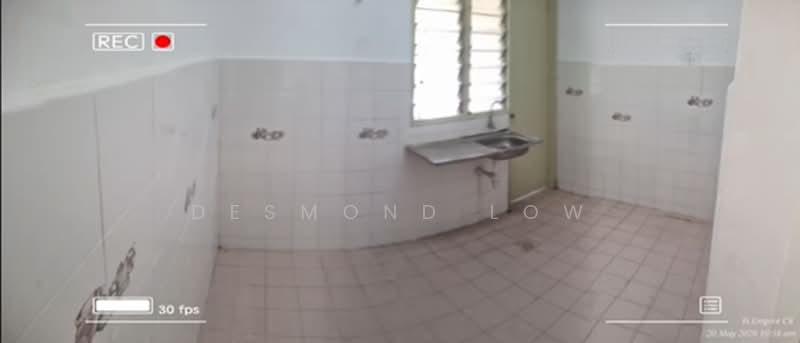 Tasik Heights Apartment - 5
