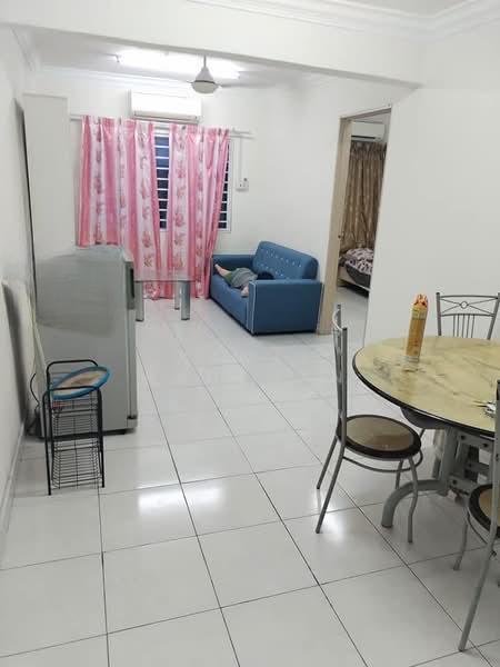 Apartment Kelisa Ria - 2