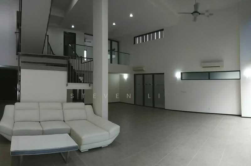 The Mansions - 2
