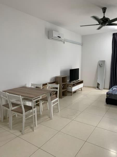 The Garden Residences - 2