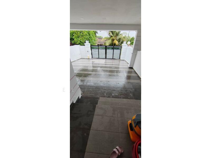 Taman Johor Jaya - 2