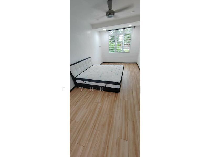 Taman Johor Jaya - 1