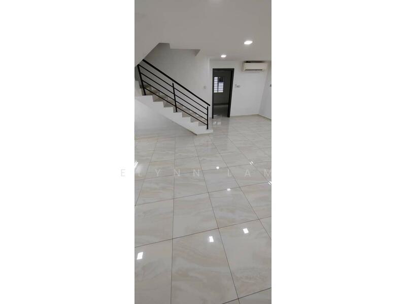 Taman Johor Jaya - 3