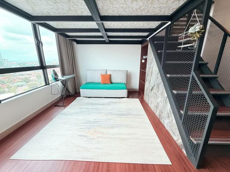 Twin Tower Residence - 3