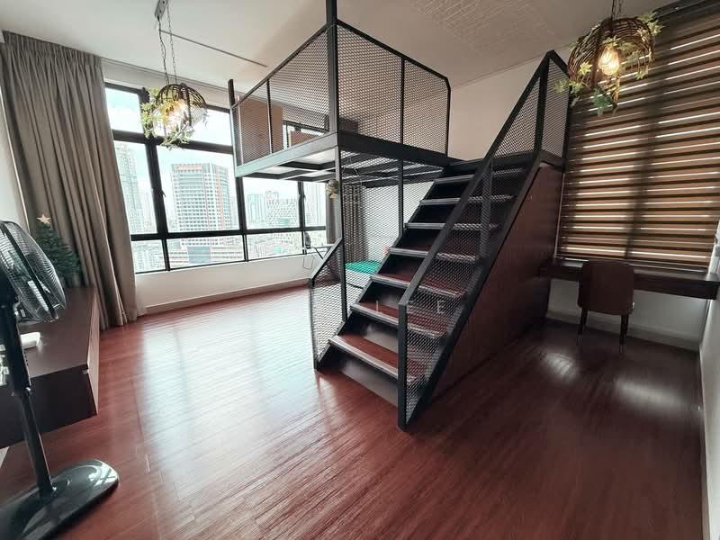 Twin Tower Residence - 4