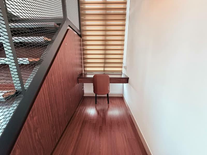 Twin Tower Residence - 5