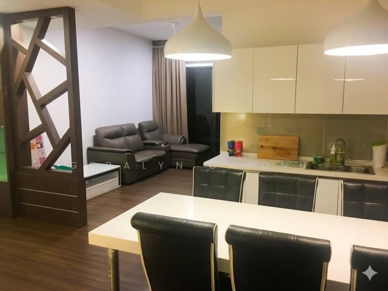 The Grand @ Kelana Damansara Suite - 4