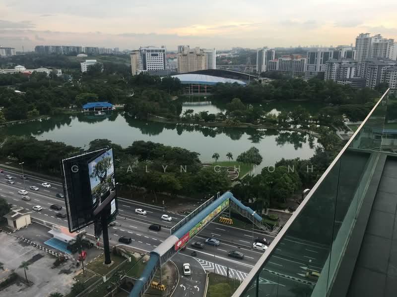 The Grand @ Kelana Damansara Suite - 5