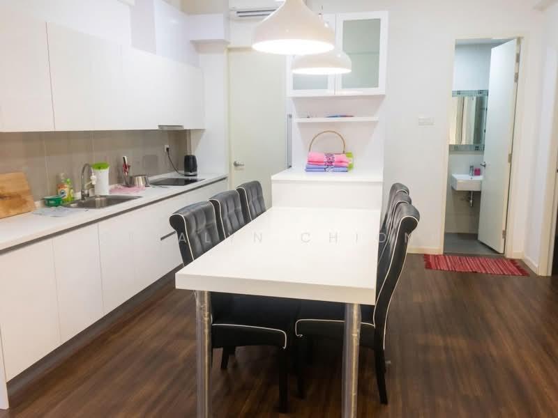 The Grand @ Kelana Damansara Suite - 3