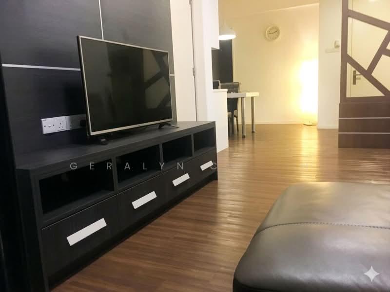 The Grand @ Kelana Damansara Suite - 2