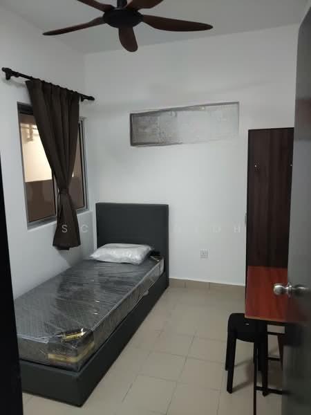 Residensi Akasia Jubilee - 2
