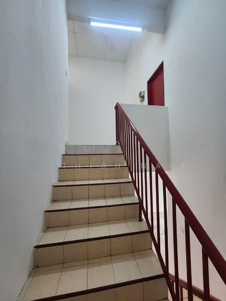 Kampung Baru Rasah - 2