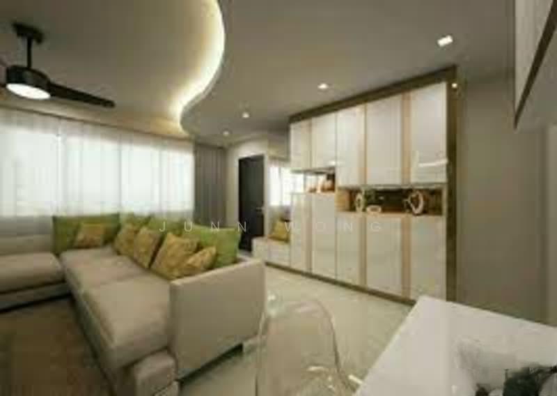 Brezza Hill - 2